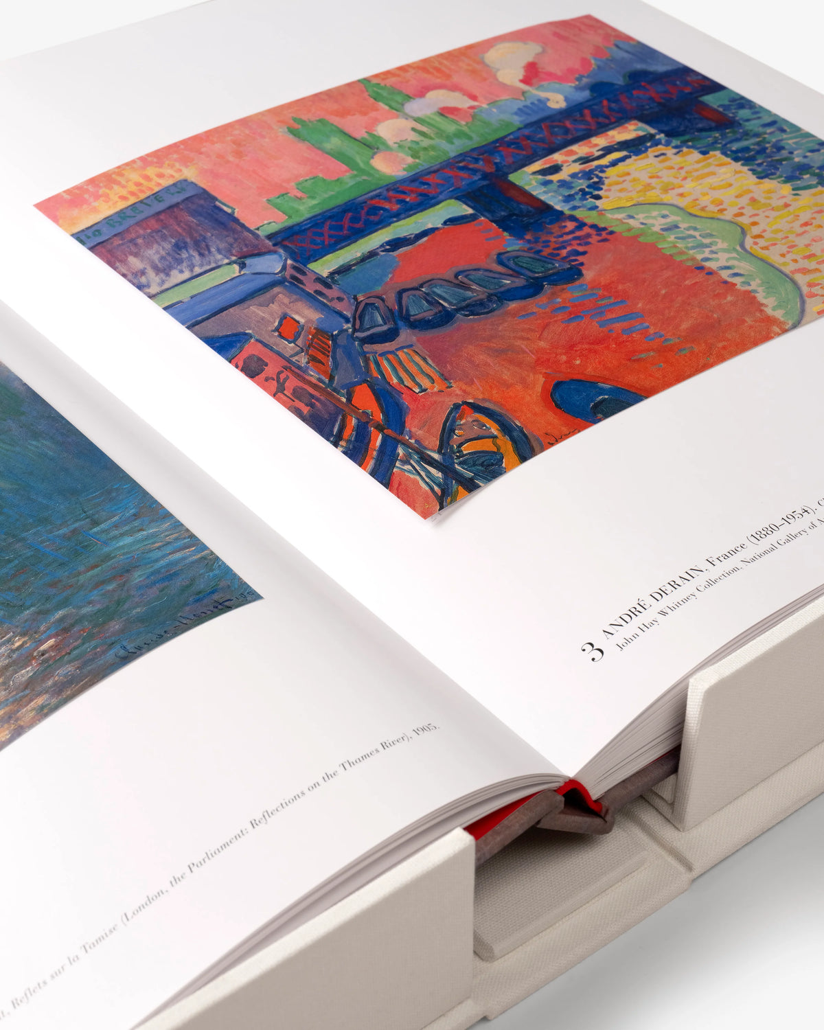 Libro Collection of Art (2nd Edition): Impossible Collection
