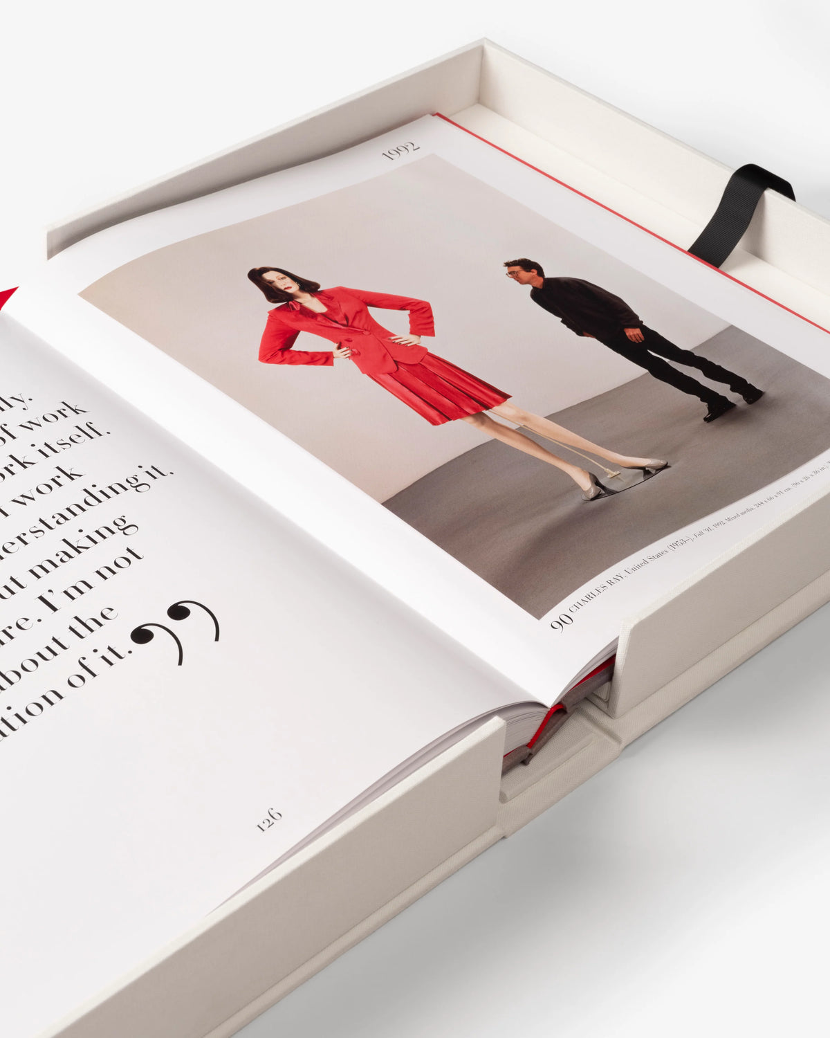 Libro Collection of Art (2nd Edition): Impossible Collection