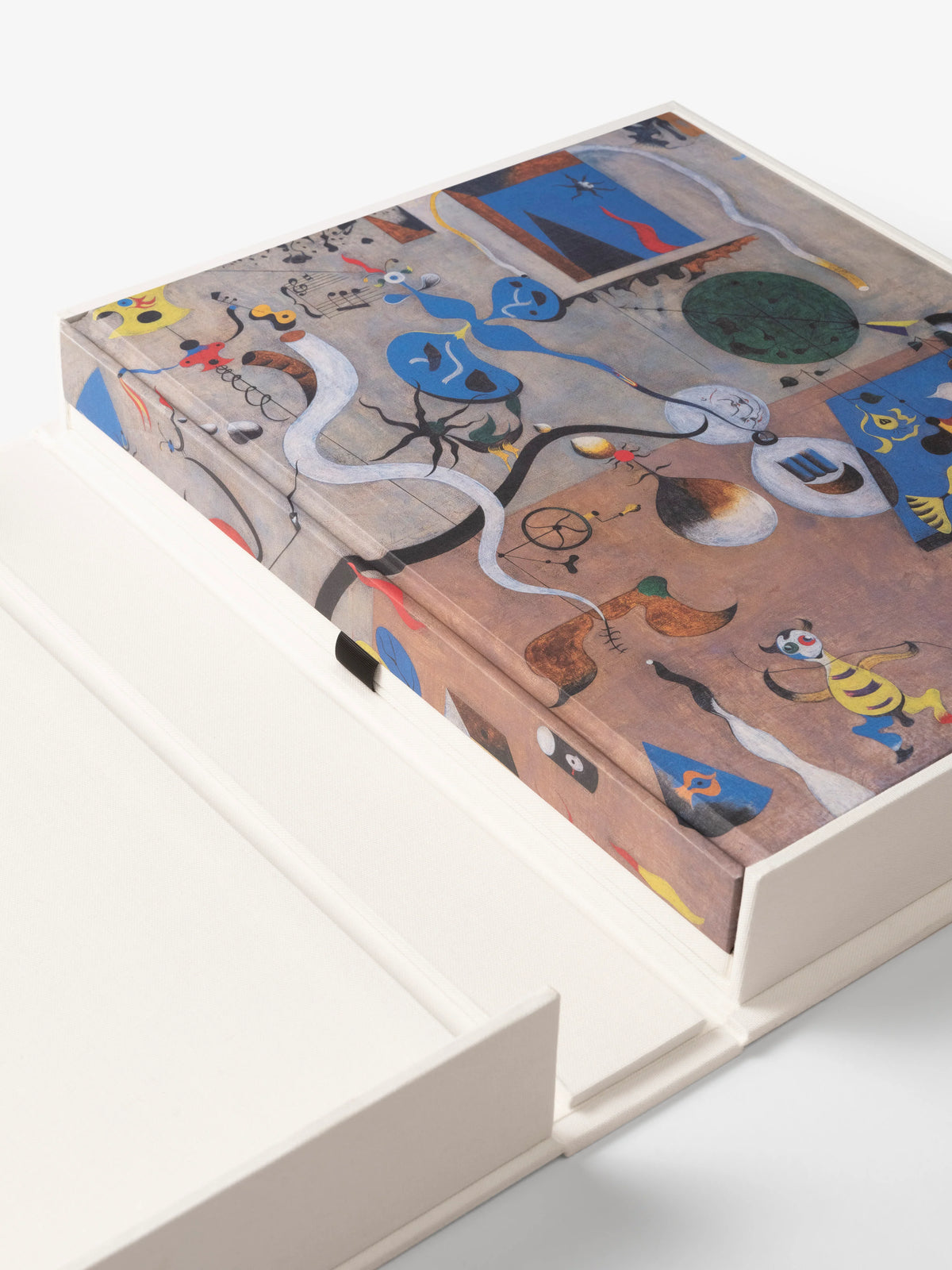 Libro Collection of Art (2nd Edition): Impossible Collection