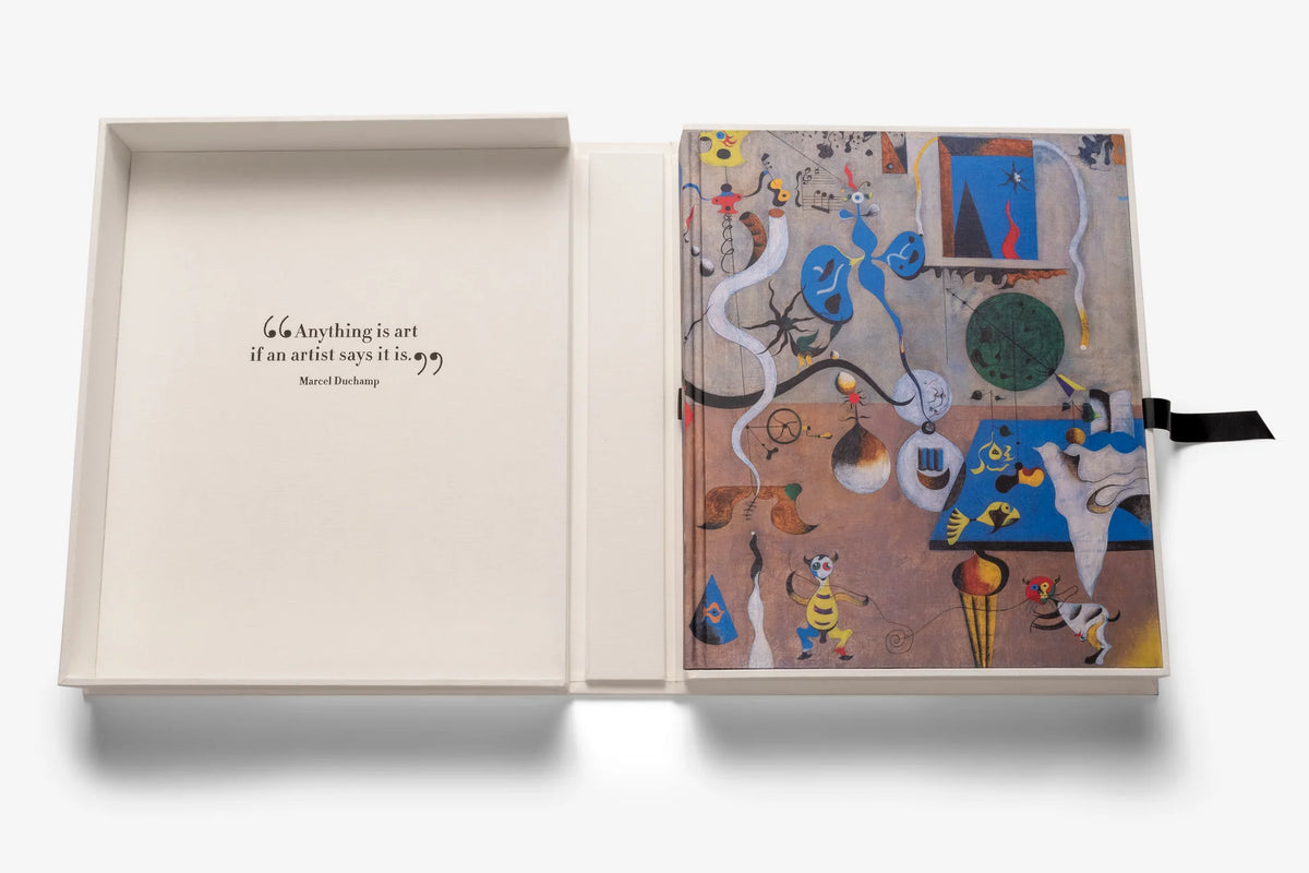Libro Collection of Art (2nd Edition): Impossible Collection