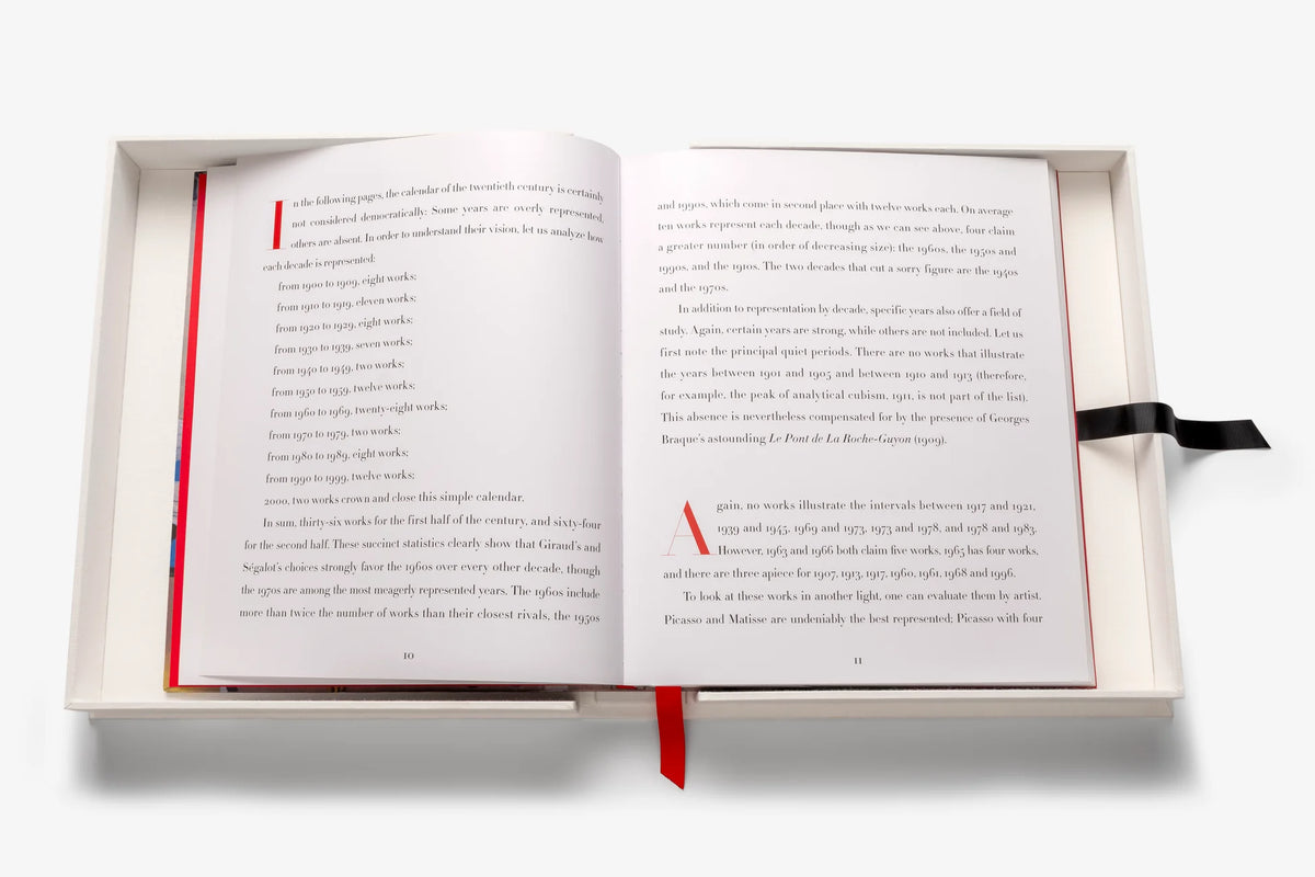 Libro Collection of Art (2nd Edition): Impossible Collection