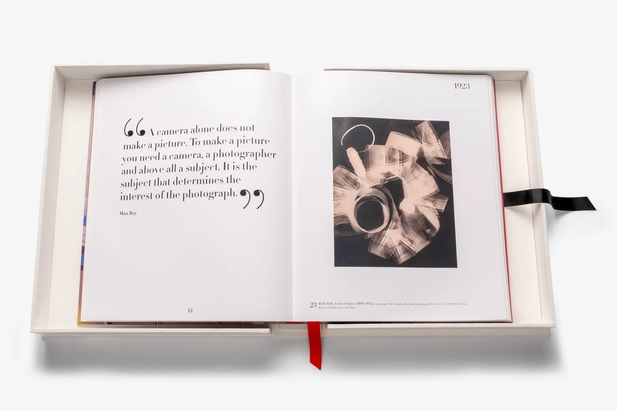 Libro Collection of Art (2nd Edition): Impossible Collection