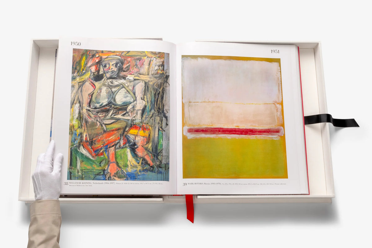 Libro Collection of Art (2nd Edition): Impossible Collection