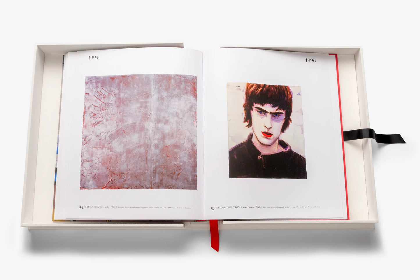 Livre Collection of Art (2nd Edition): Impossible Collection