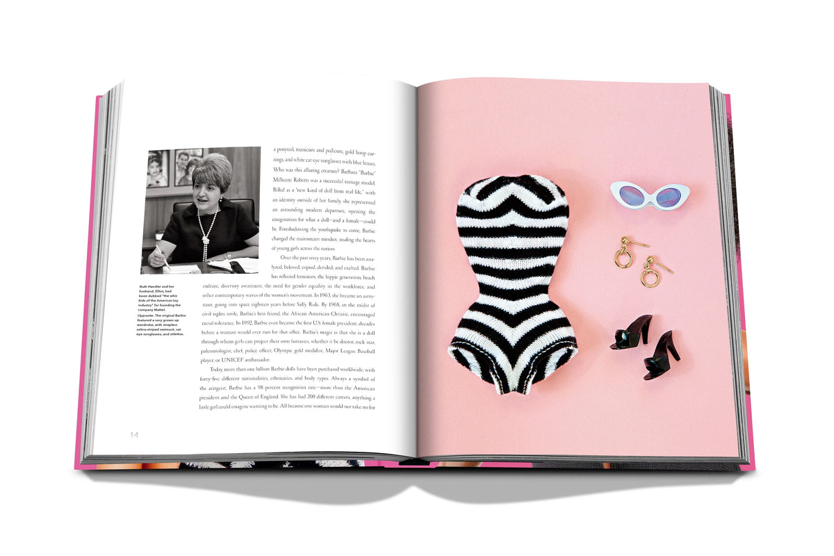 Barbie-Buch
