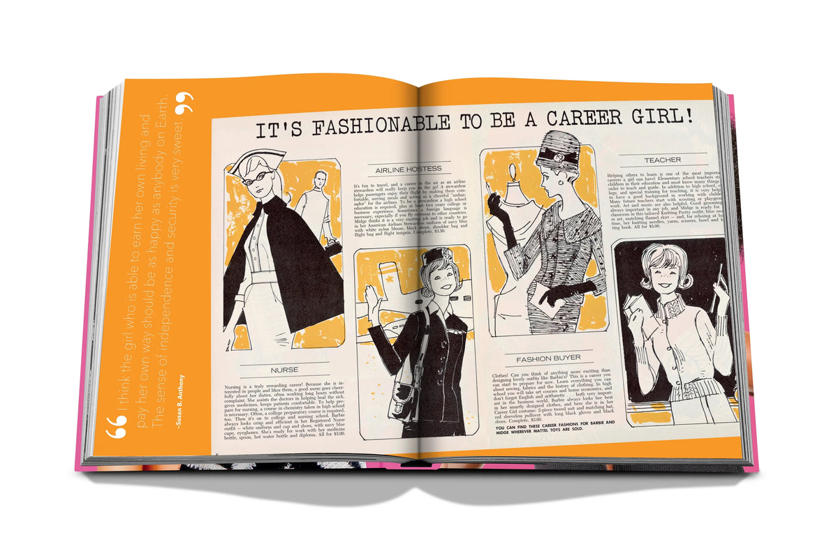 Barbie-Buch