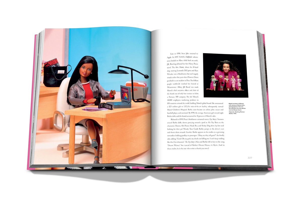 Barbie-Buch