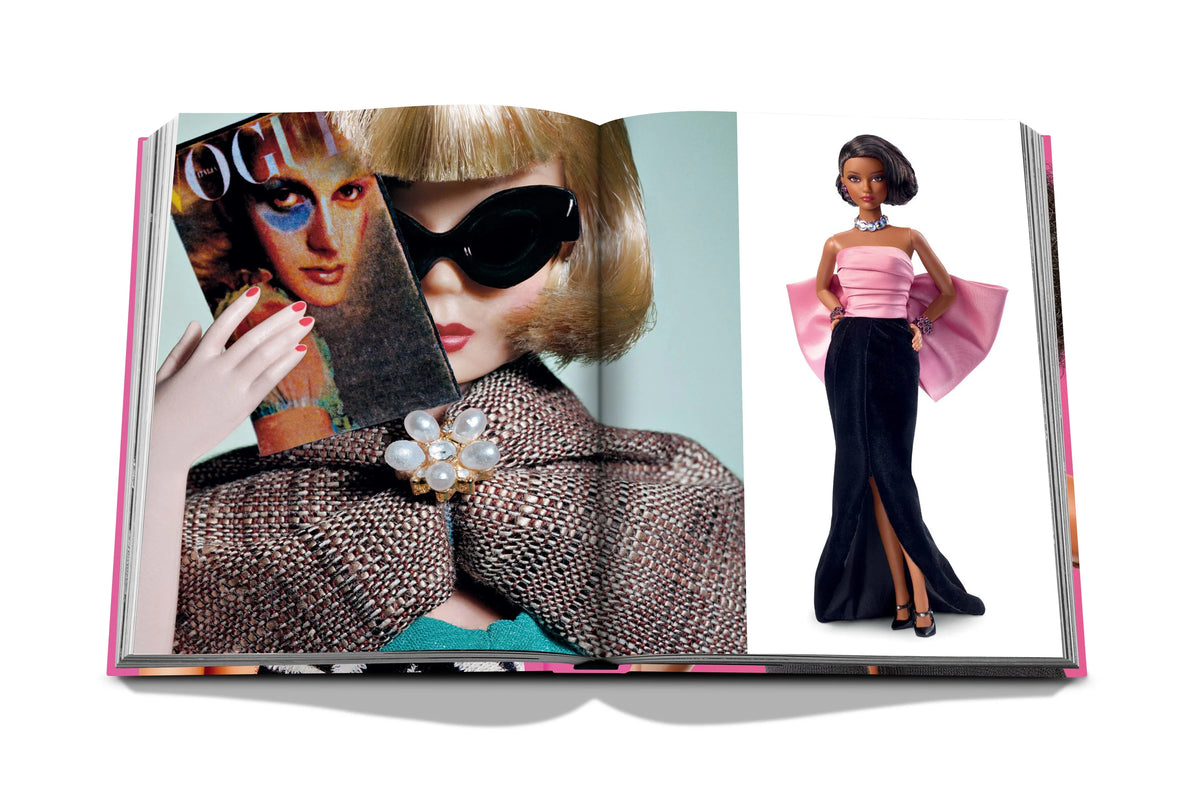 Barbie-Buch