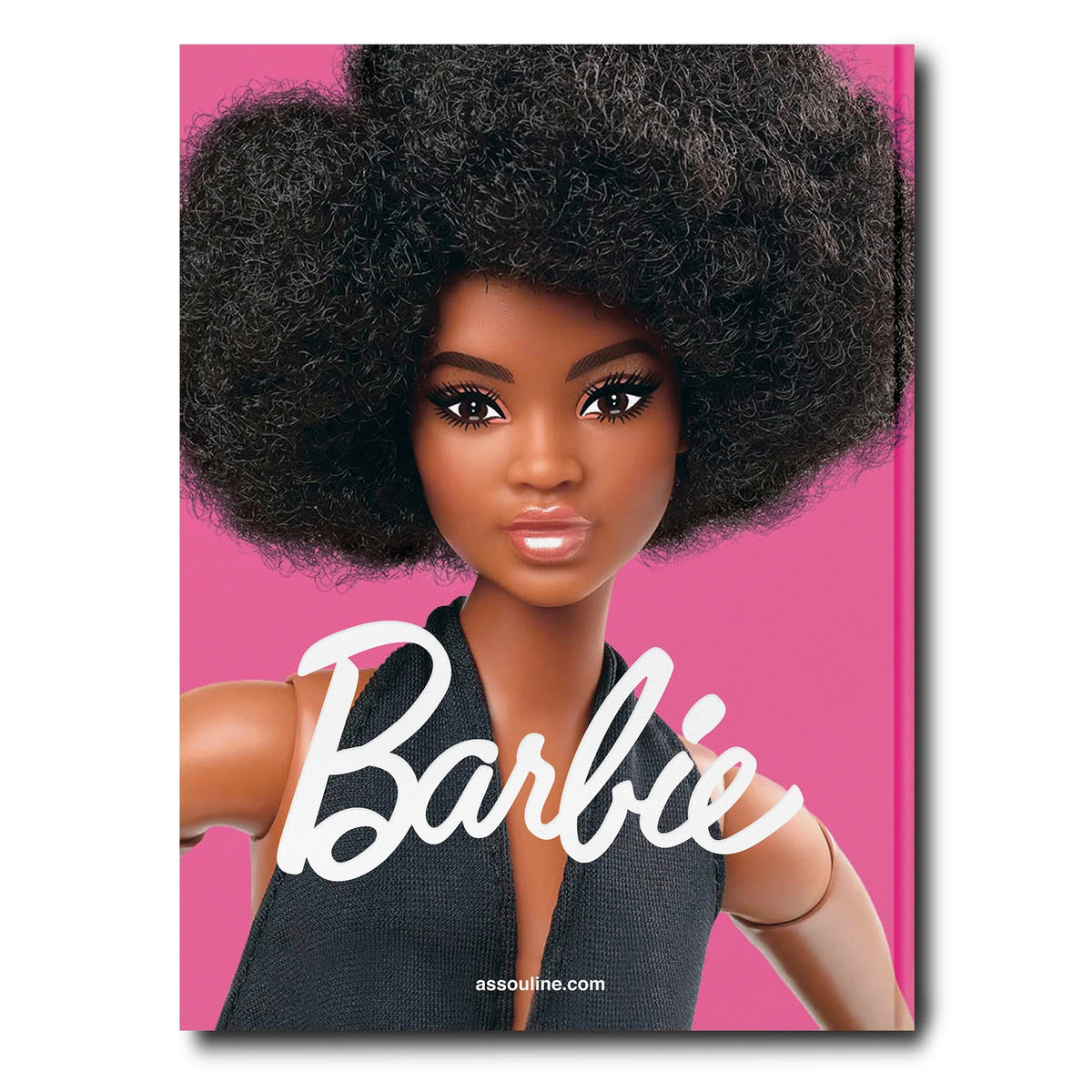 Barbie-Buch