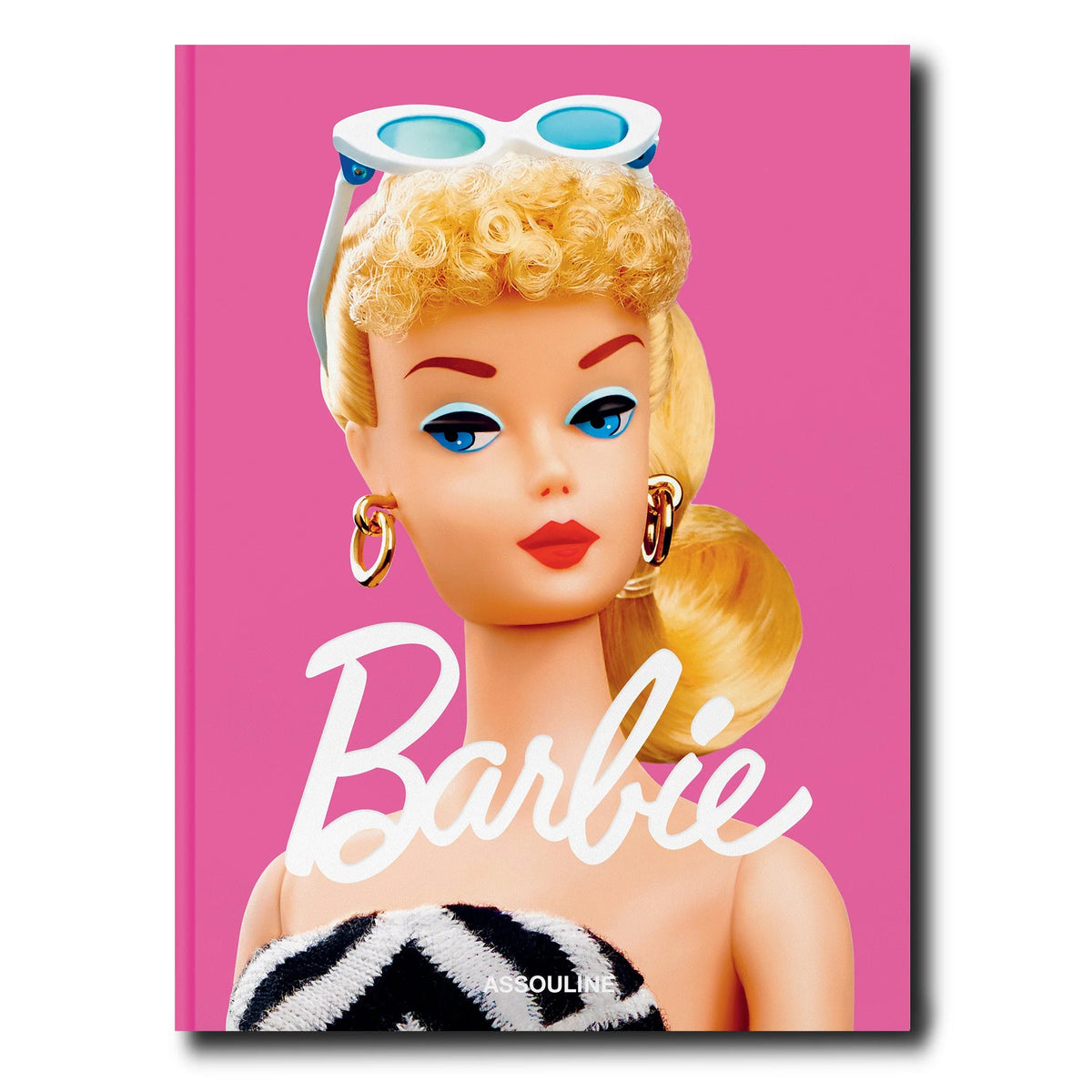 Barbie-Buch