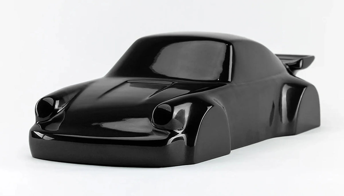 Modello Porsche 964