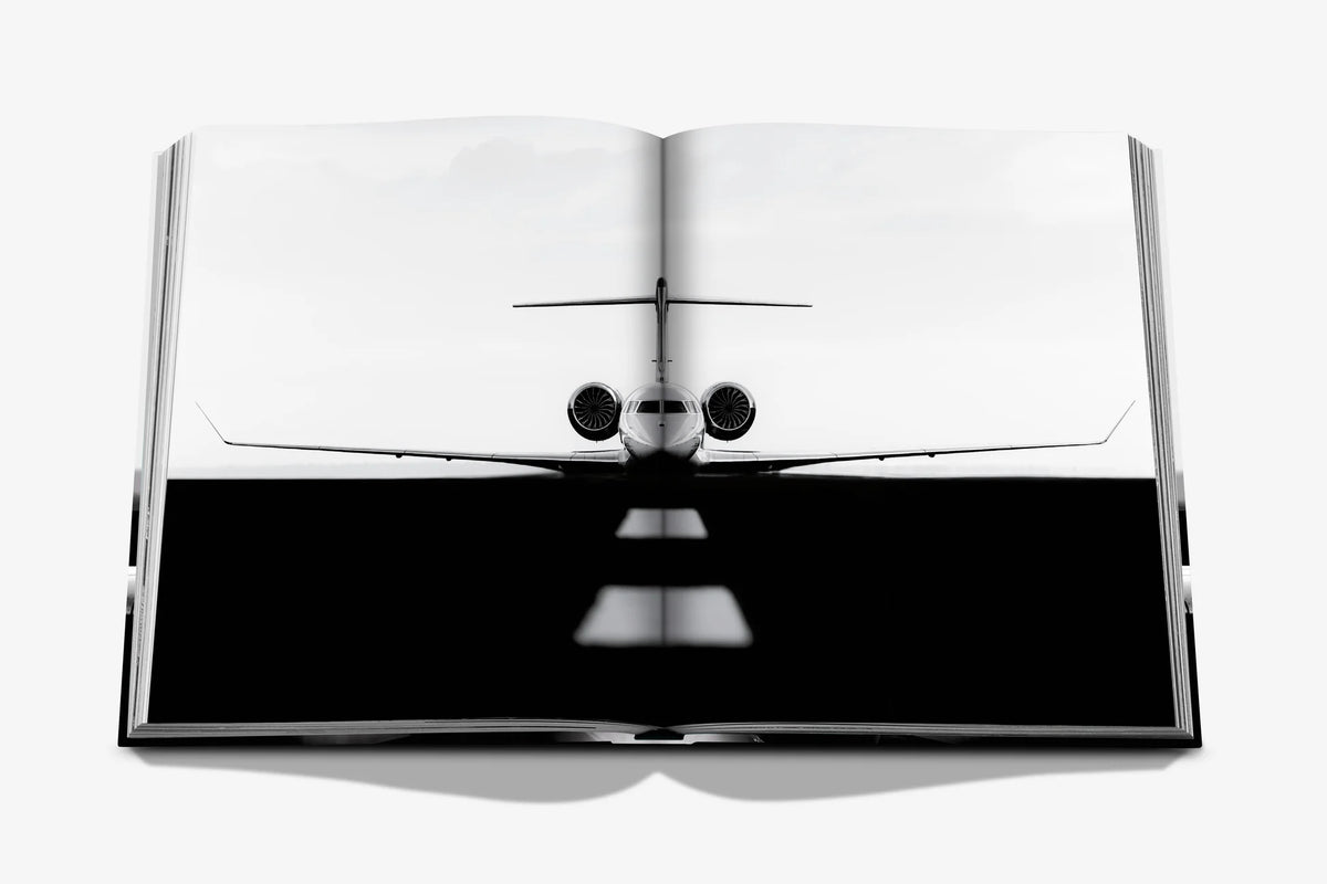 Libro Bombardier: Impossible Collection