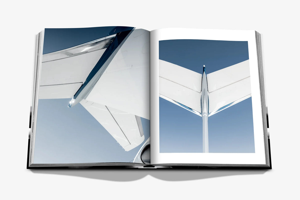 Libro Bombardier: Impossible Collection