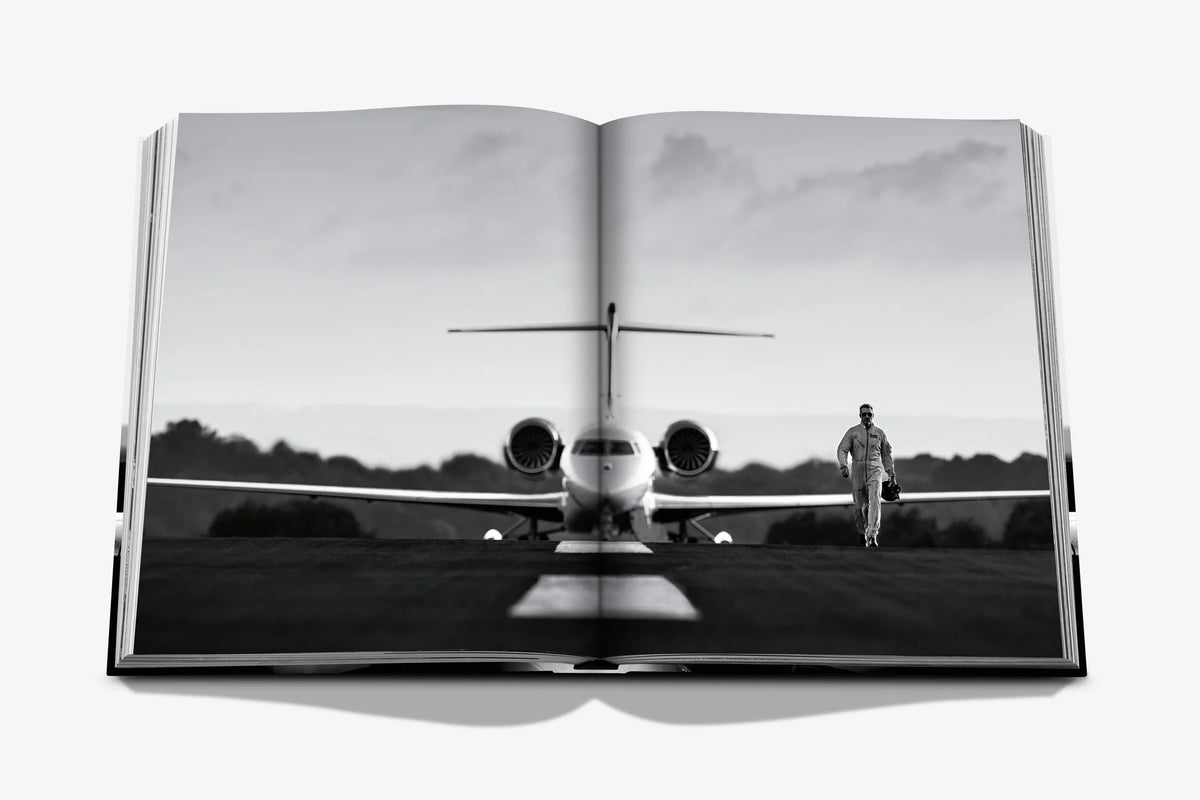 Libro Bombardier: Impossible Collection