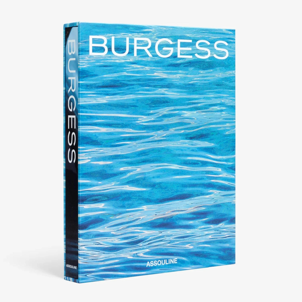 Libro Burgess