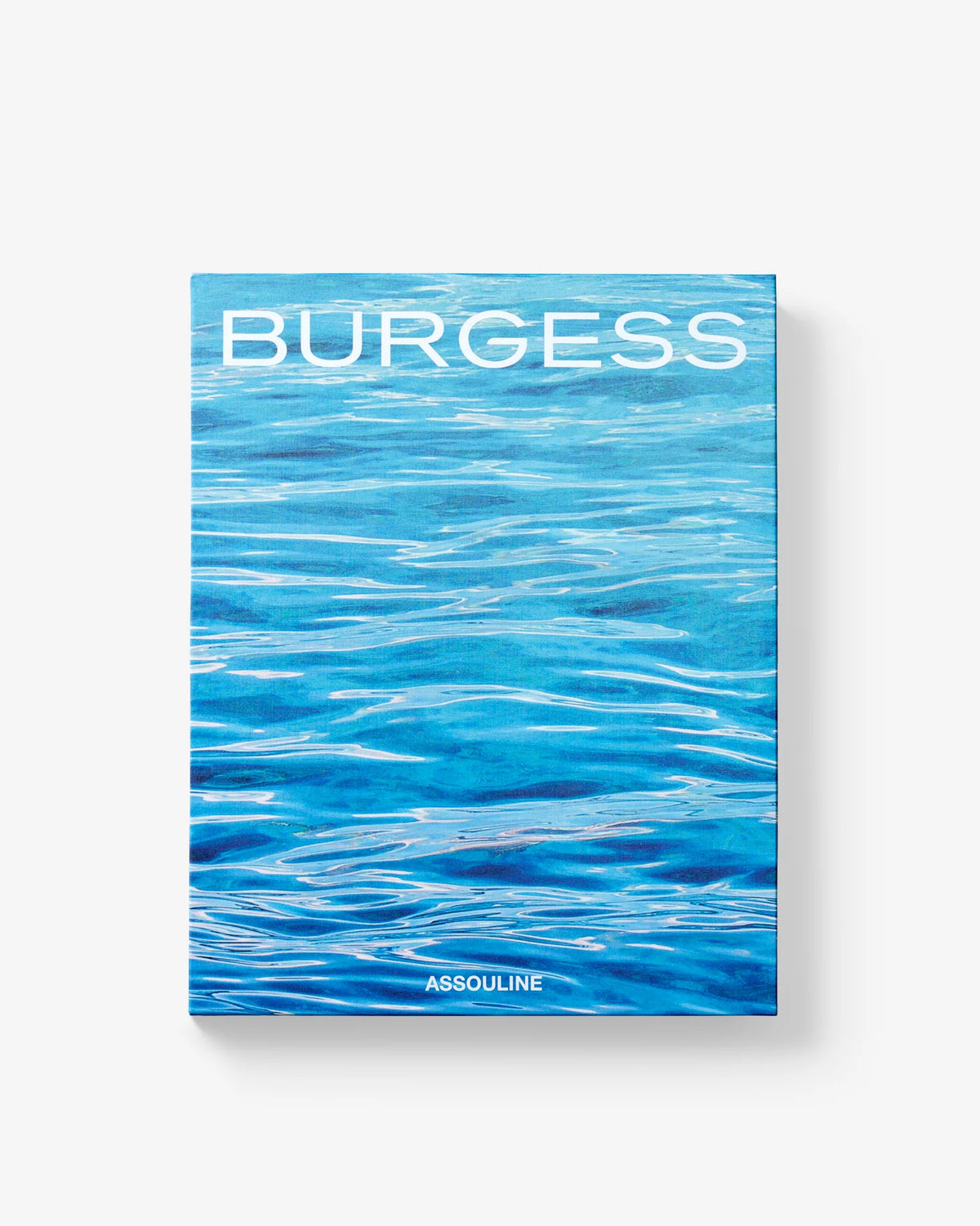 Libro Burgess