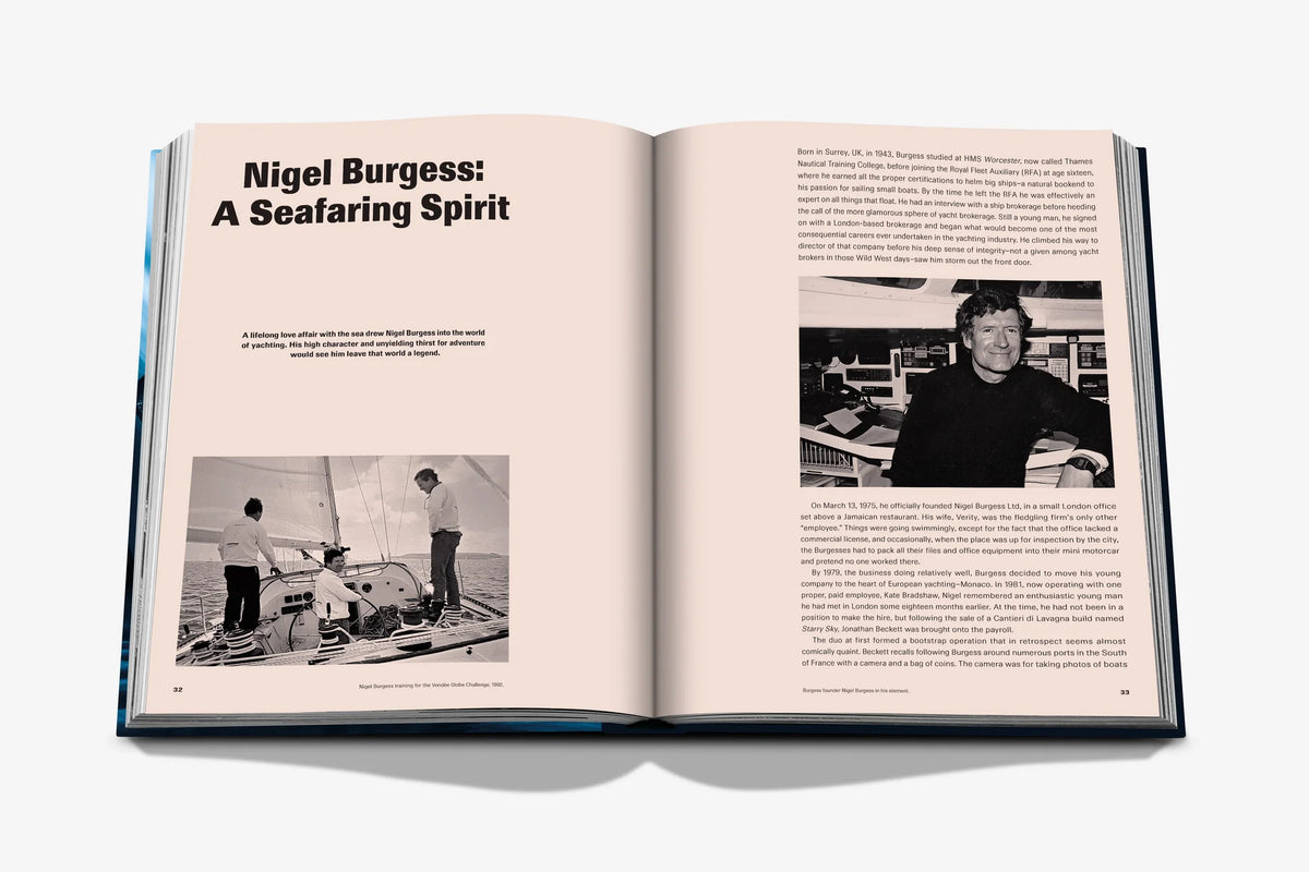 Libro Burgess