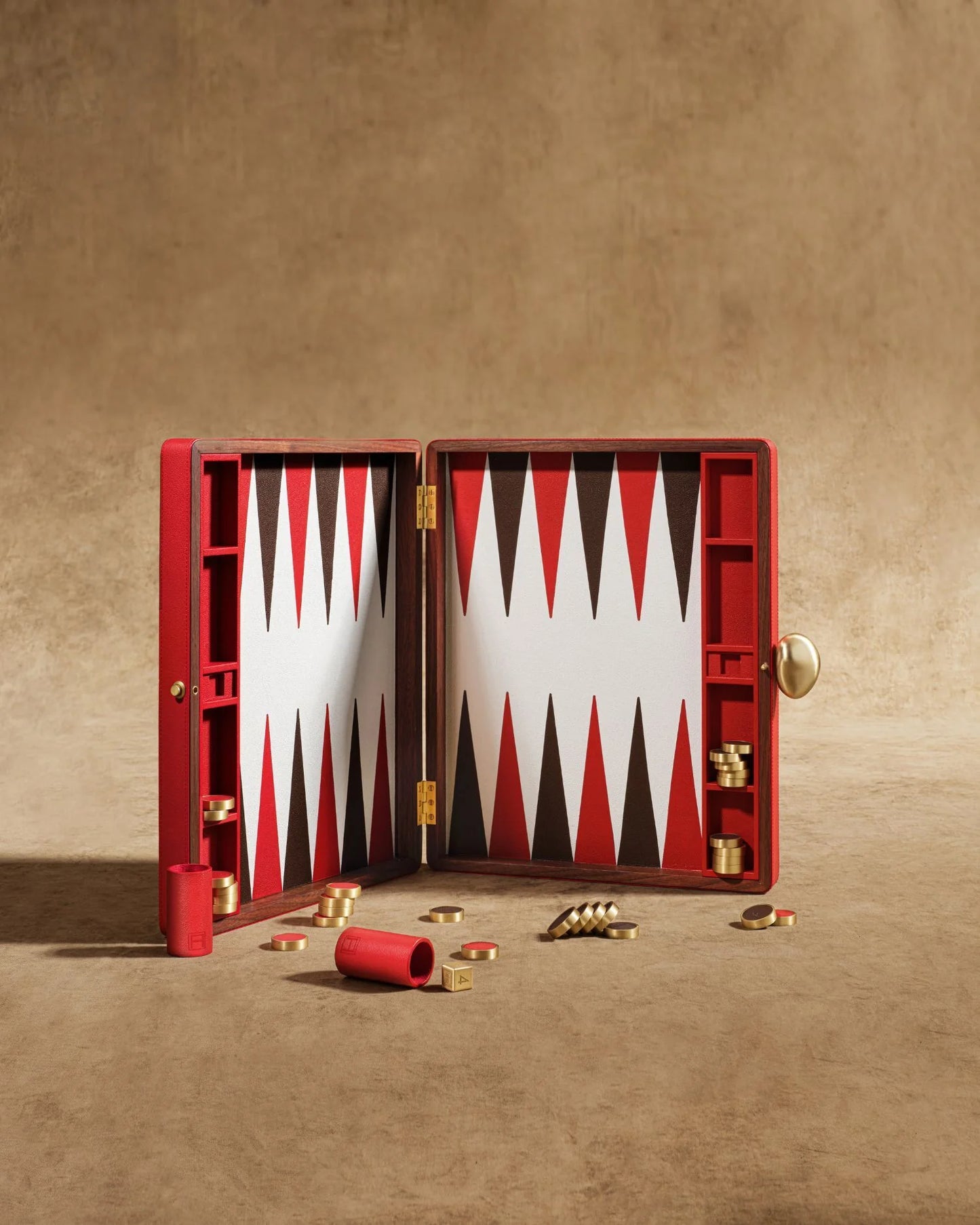 Backgammon Set