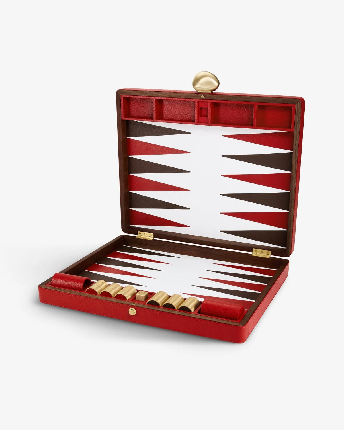 Jeu de Backgammon