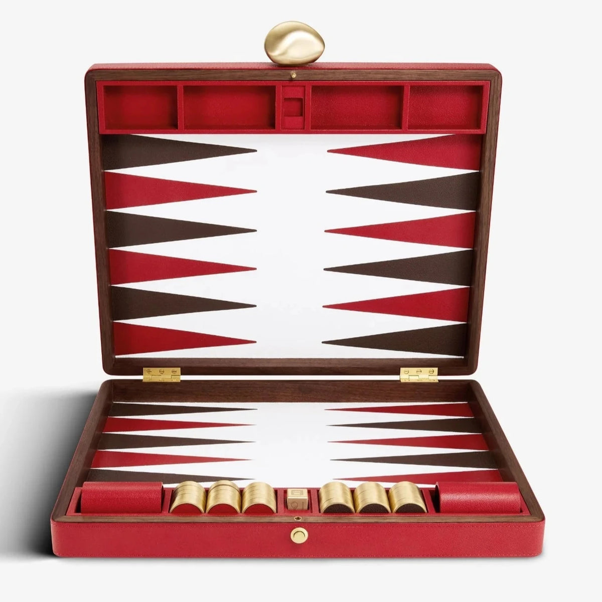 Jeu de Backgammon