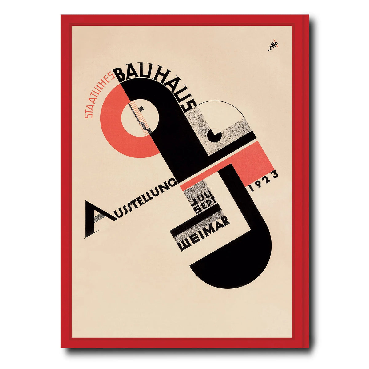 Buch zum Bauhaus-Stil
