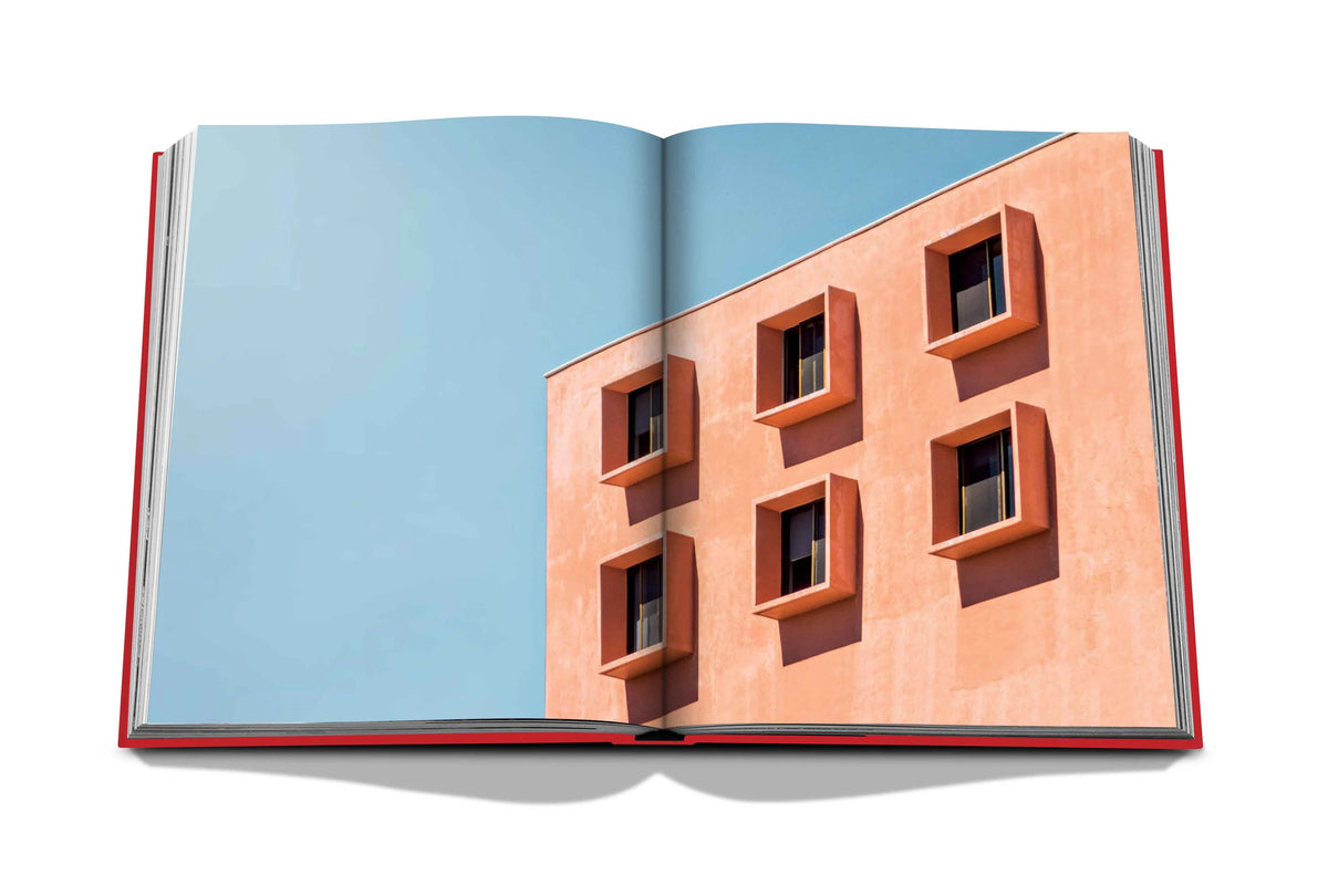 Buch zum Bauhaus-Stil