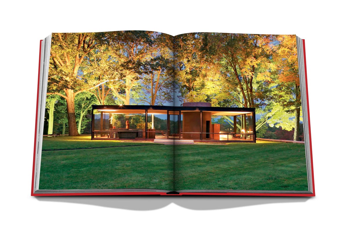 Buch zum Bauhaus-Stil