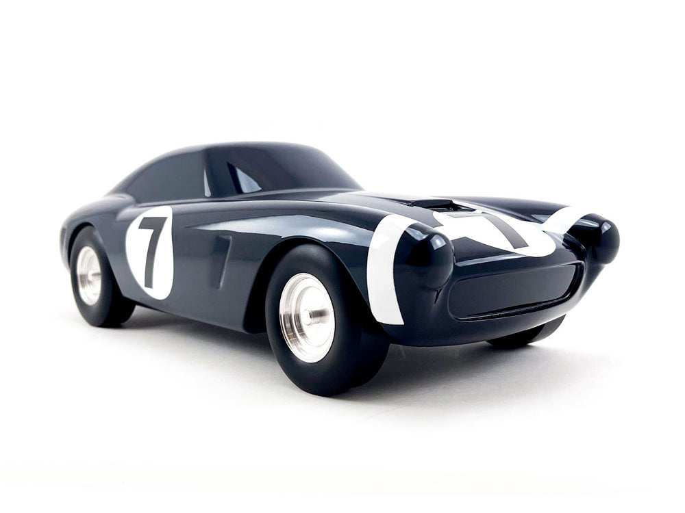 Ferrari 250 GTO 24H Le Mans 1963 Car N°25 1/18 scale model