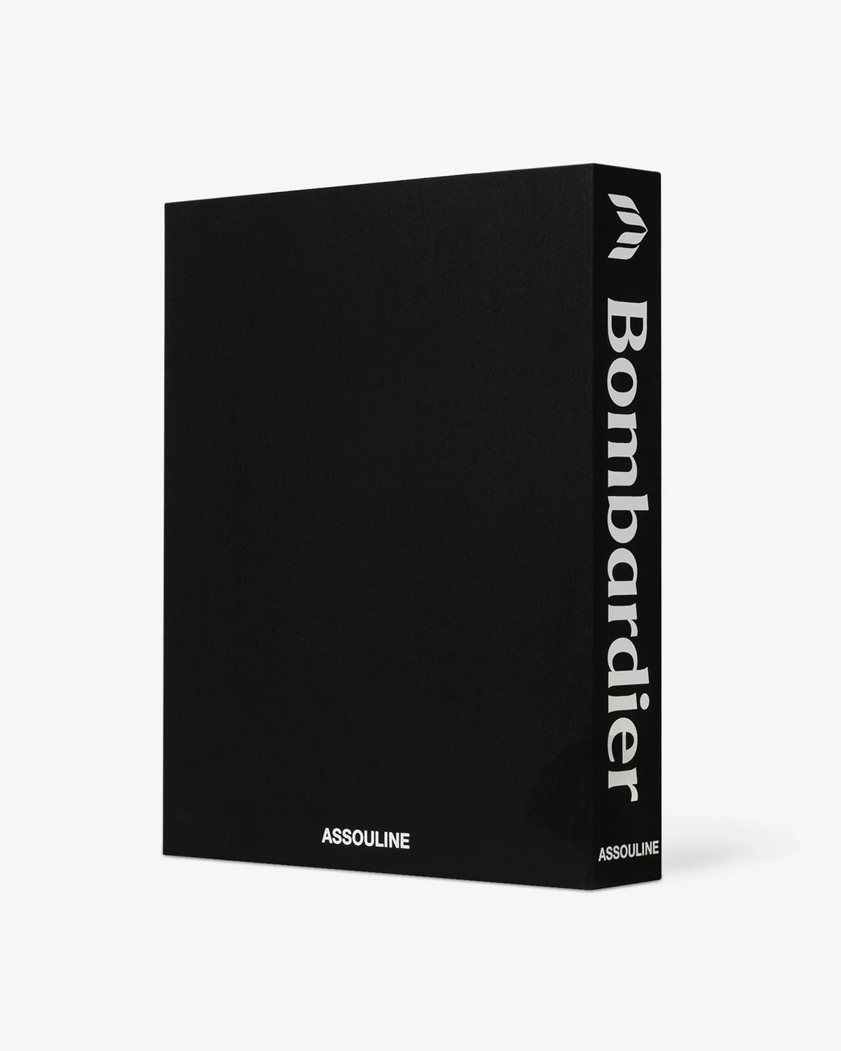 Libro Bombardier: Impossible Collection
