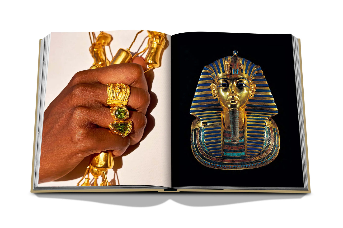 Ewiges Buch von Kairo