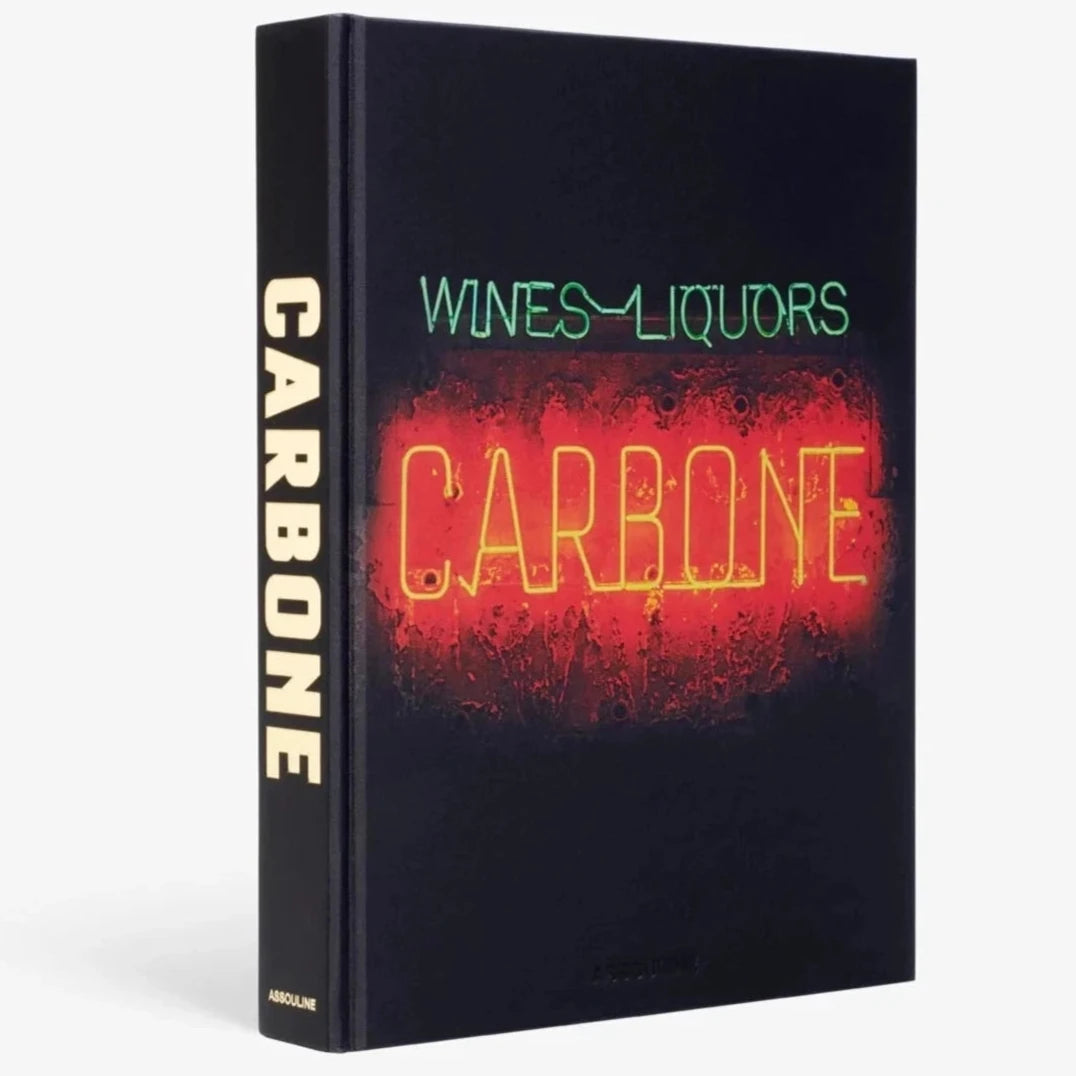 Углеродная книга