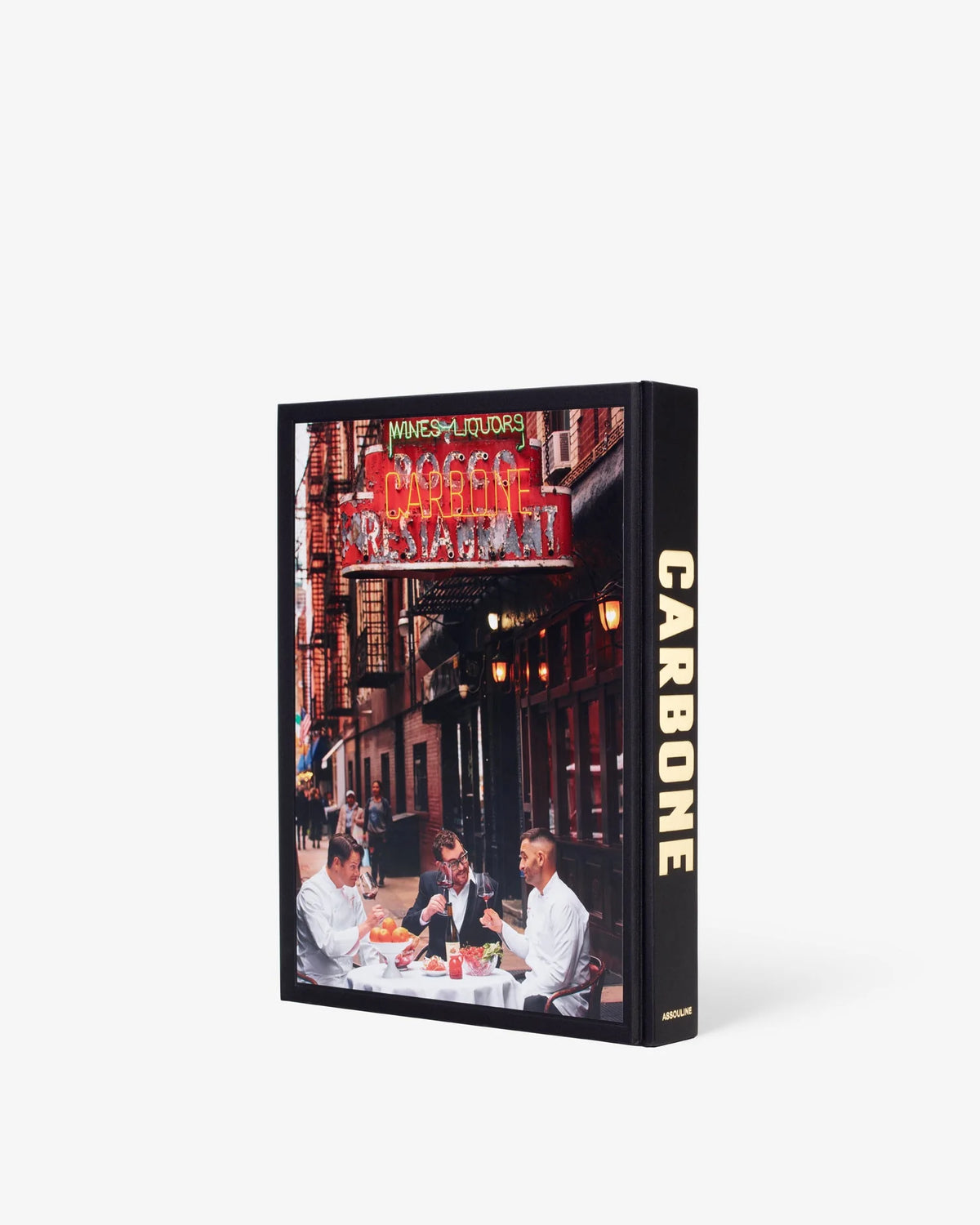 Углеродная книга