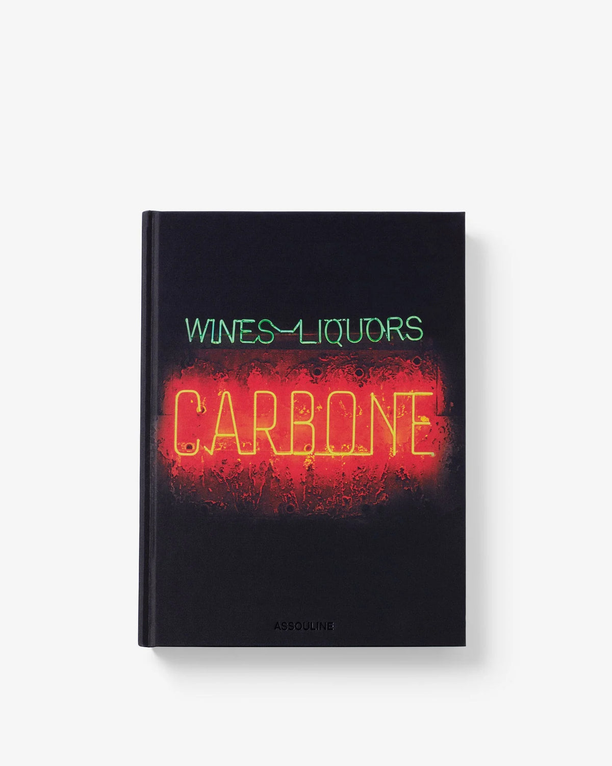 Углеродная книга