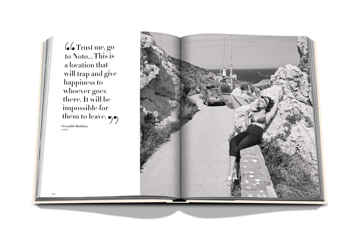 Libro Sicily Honor