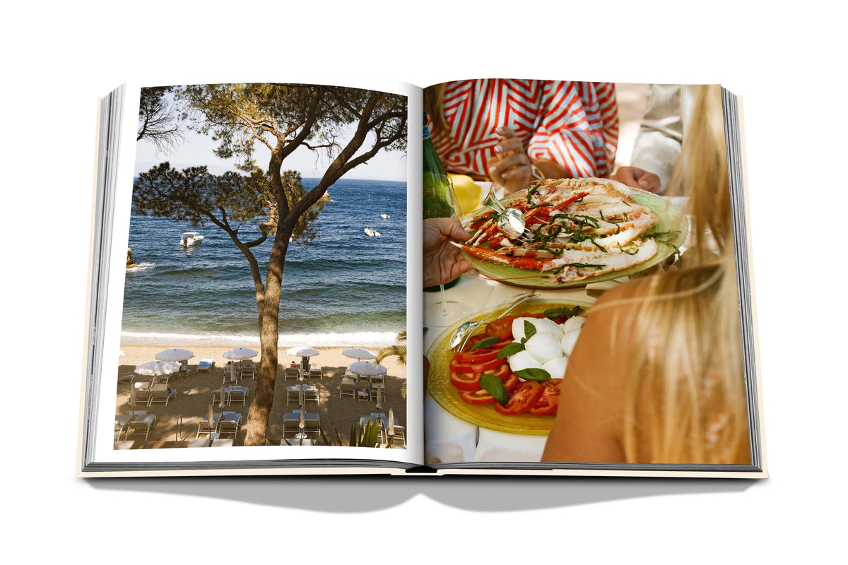 Libro Sicily Honor