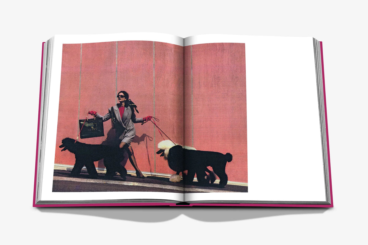 Libro Chic Dogs