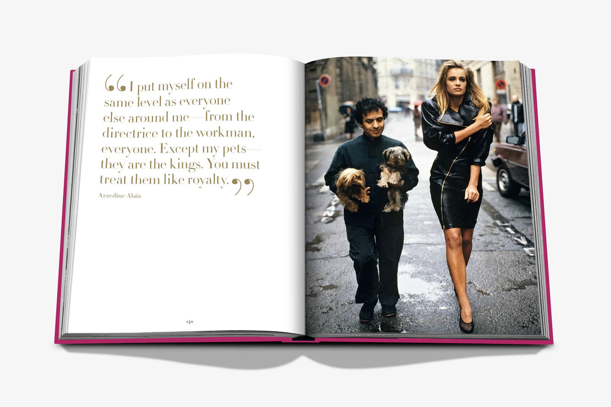Libro Chic Dogs