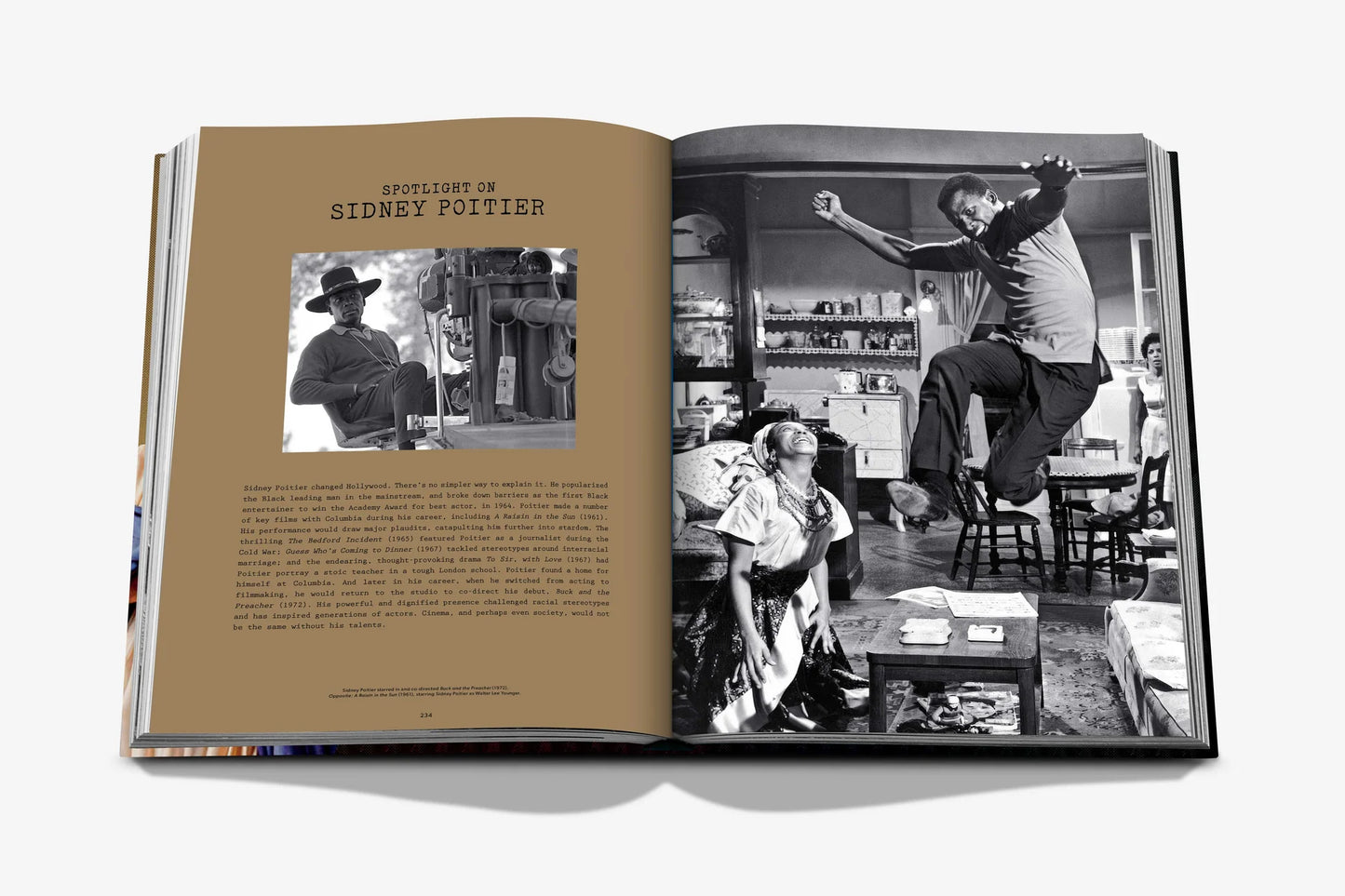 Book Columbia Pictures: 100 Years Of Cinema