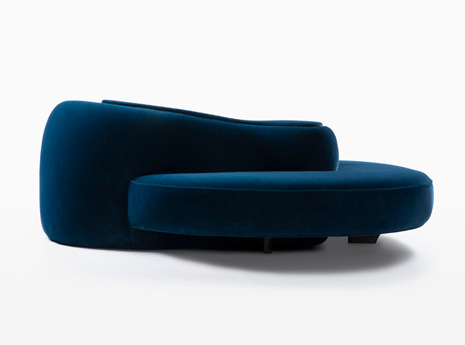 Divano Park Avenue Sofa