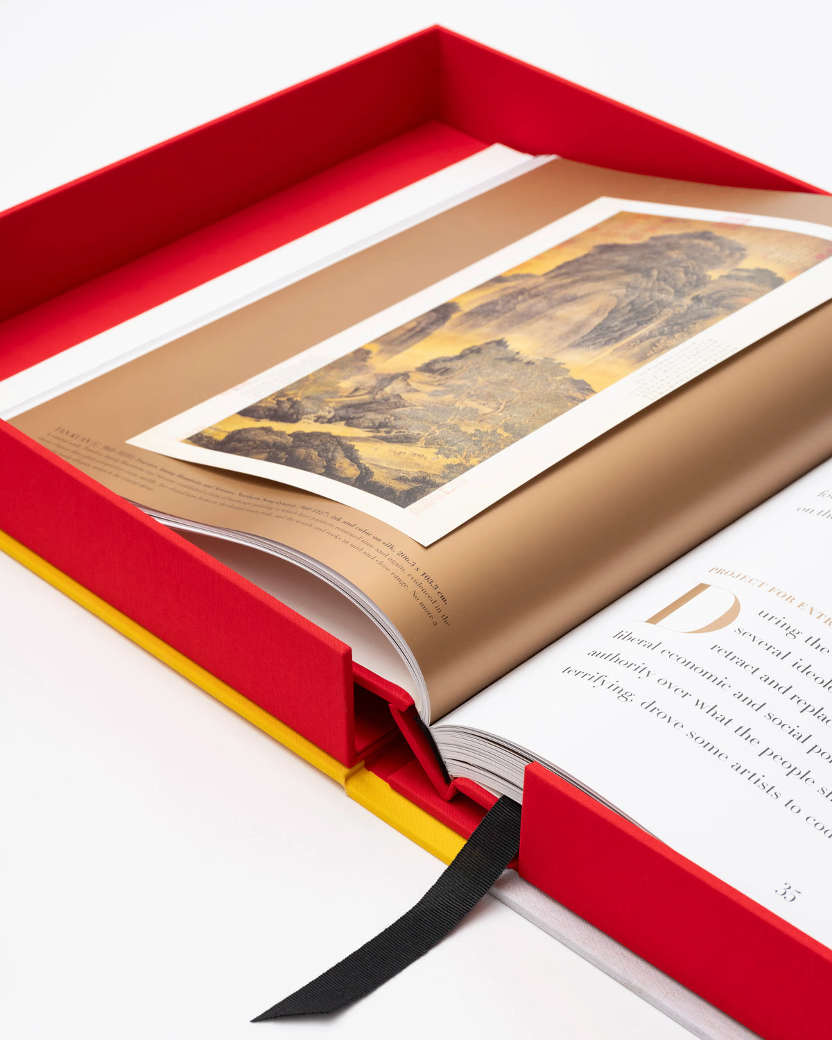Libro Chinese Art: Impossible Collection