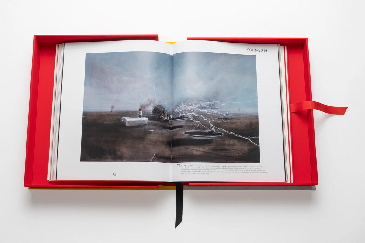 Libro Chinese Art: Impossible Collection