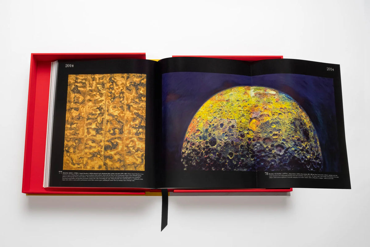 Libro Chinese Art: Impossible Collection