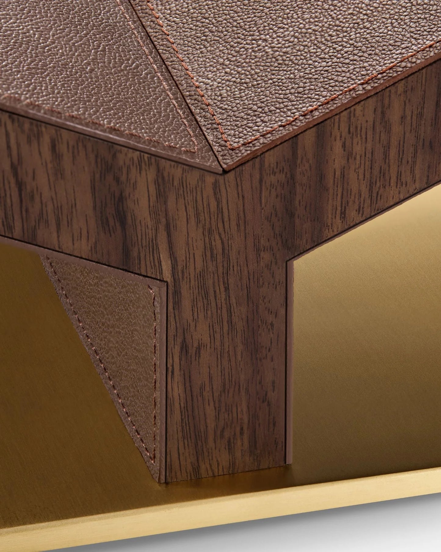 Porte-livre Collector Utimate Brown