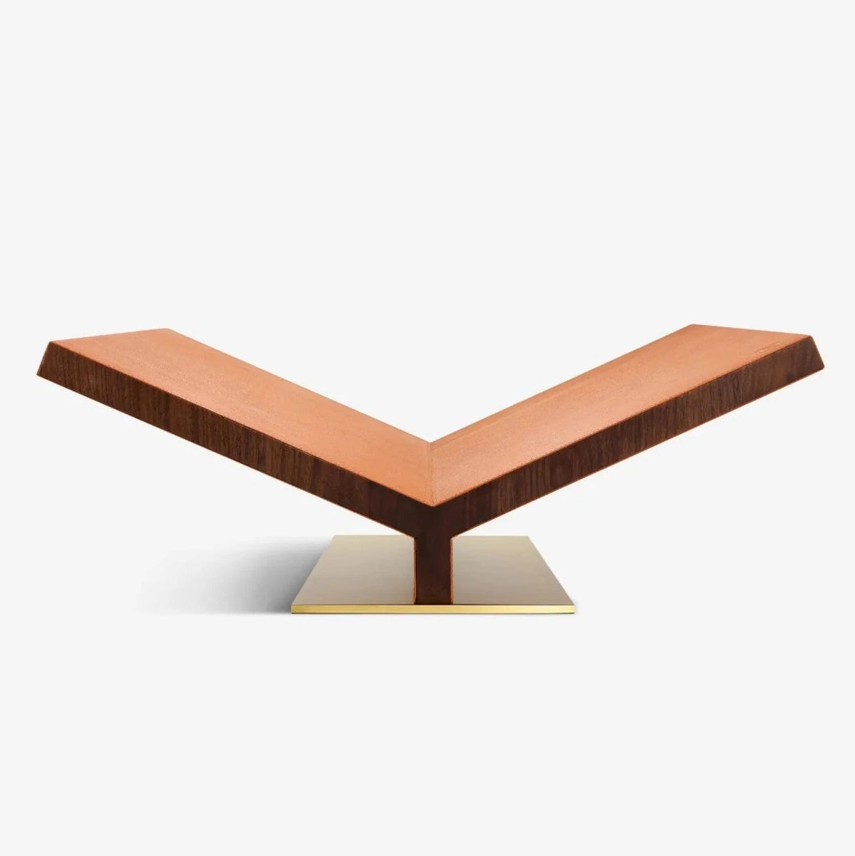 Porte-livre Collector Utimate Laiton