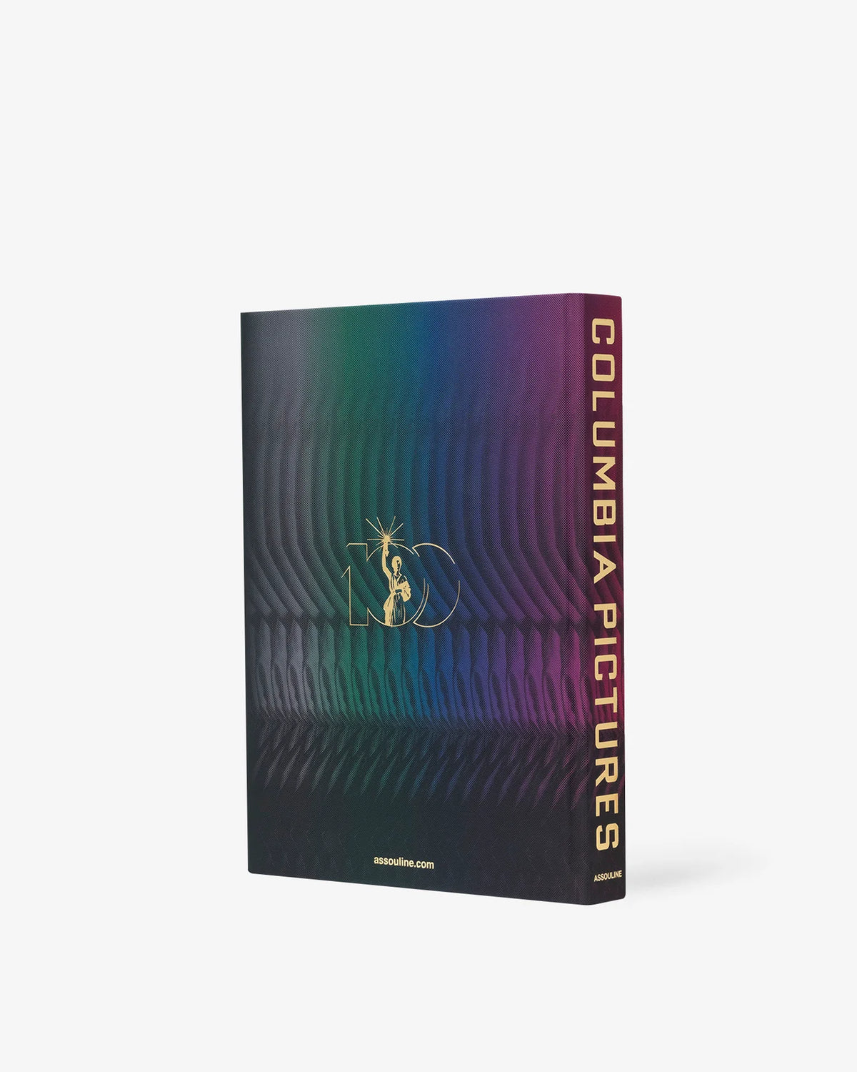 Livre Columbia Pictures: 100 Years Of Cinema