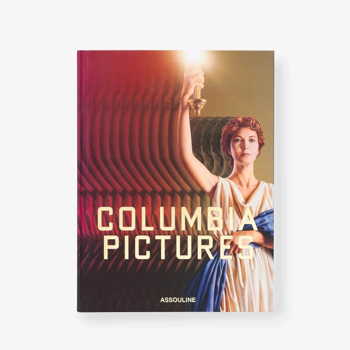 Livre Columbia Pictures: 100 Years Of Cinema