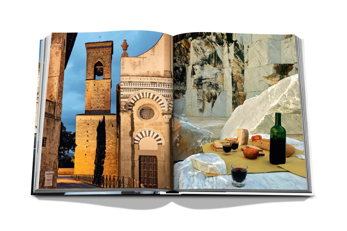 Livre Dolce Vita