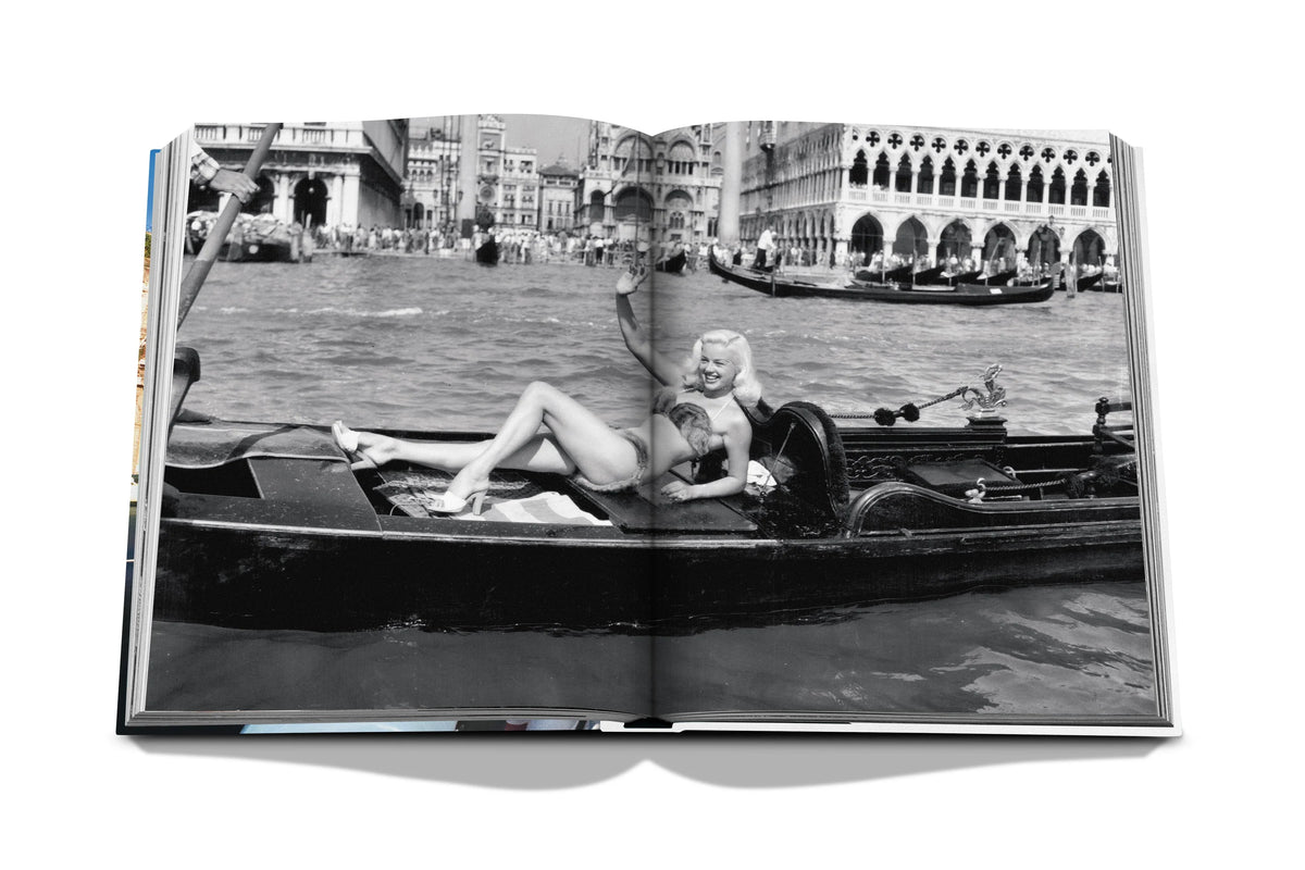 Livre Dolce Vita