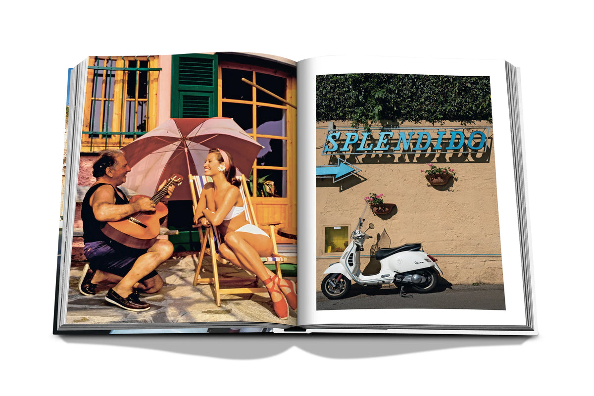 Livre Dolce Vita