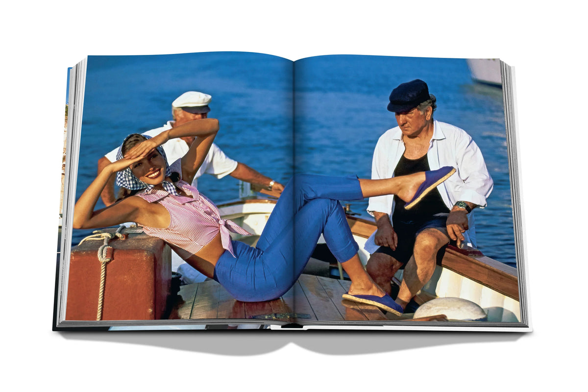 Livre Dolce Vita